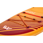 2025 Aqua Marina Sup Board Fusion 10’10” 3.3m BT-23FUP
